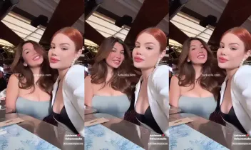 Ayşe Özyürek – Instagram görüntüleri - Turkunlu üzerinde izle