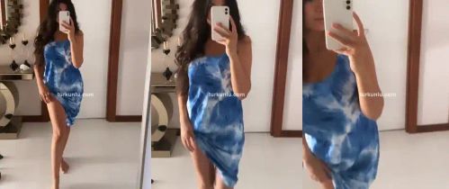 Ayşe Özyürek – Instagram görüntüleri