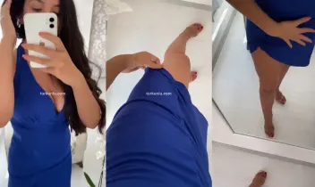 Ayşe Özyürek – Instagram görüntüleri