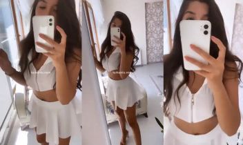 Ayşe Özyürek – Instagram görüntüleri