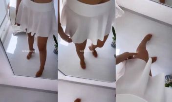 Ayşe Özyürek – Instagram görüntüleri