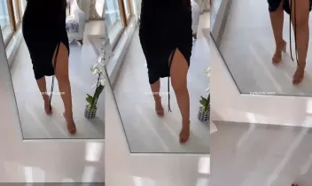 Ayşe Özyürek – Instagram görüntüleri - Turkunlu üzerinde izle