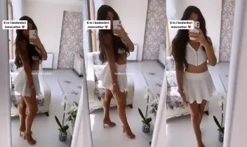 Ayşe Özyürek – Instagram görüntüleri - Turkunlu üzerinde izle