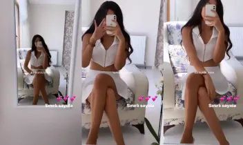Ayşe Özyürek – Instagram görüntüleri - Turkunlu üzerinde izle