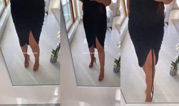 Ayşe Özyürek – Instagram görüntüleri - Turkunlu üzerinde izle