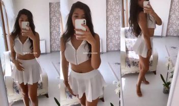 Ayşe Özyürek – Instagram görüntüleri - Turkunlu üzerinde izle