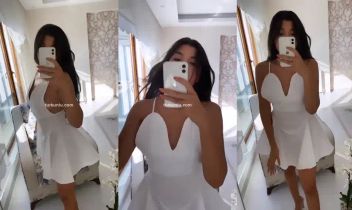Ayşe Özyürek – Instagram görüntüleri