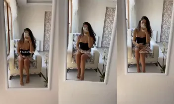 Ayşe Özyürek – Instagram görüntüleri