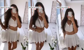 Ayşe Özyürek – Instagram görüntüleri - Turkunlu üzerinde izle