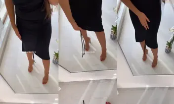 Ayşe Özyürek – Instagram görüntüleri - Turkunlu üzerinde izle
