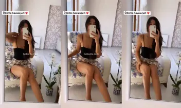 Ayşe Özyürek – Instagram görüntüleri