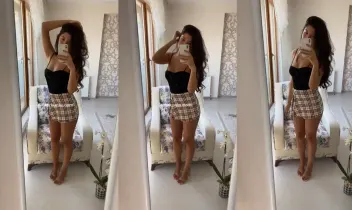 Ayşe Özyürek – Instagram görüntüleri