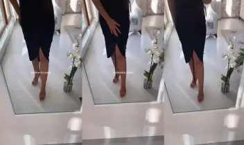Ayşe Özyürek – Instagram görüntüleri - Turkunlu üzerinde izle