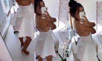 Ayşe Özyürek – Instagram görüntüleri - Turkunlu üzerinde izle