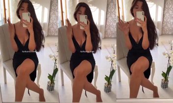 Ayşe Özyürek – Instagram görüntüleri - Turkunlu üzerinde izle