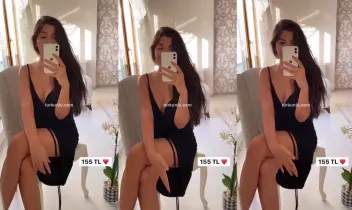 Ayşe Özyürek – Instagram görüntüleri - Turkunlu üzerinde izle