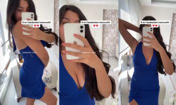 Ayşe Özyürek – Instagram görüntüleri - Turkunlu üzerinde izle