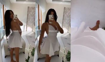 Ayşe Özyürek – Instagram görüntüleri
