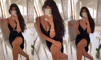 Ayşe Özyürek – Instagram görüntüleri - Turkunlu üzerinde izle