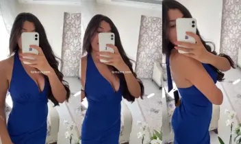 Ayşe Özyürek – Instagram görüntüleri