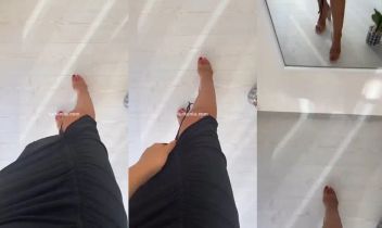 Ayşe Özyürek – Instagram görüntüleri