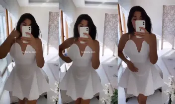Ayşe Özyürek – Instagram görüntüleri