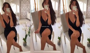 Ayşe Özyürek – Instagram görüntüleri - Turkunlu üzerinde izle