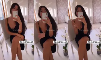 Ayşe Özyürek – Instagram görüntüleri - Turkunlu üzerinde izle