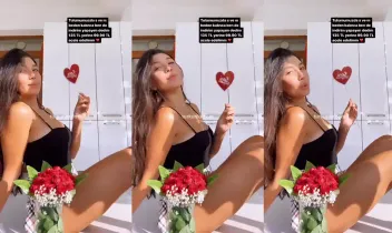 Ayşe Özyürek – Instagram görüntüleri - Turkunlu üzerinde izle