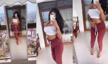 Ayşe Özyürek – Instagram görüntüleri - Turkunlu üzerinde izle