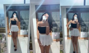 Ayşe Özyürek – Instagram görüntüleri - Turkunlu üzerinde izle