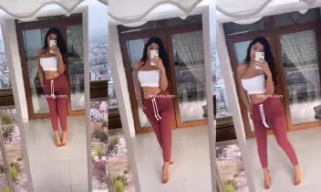 Ayşe Özyürek – Instagram görüntüleri