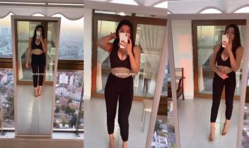 Ayşe Özyürek – Instagram görüntüleri - Turkunlu üzerinde izle