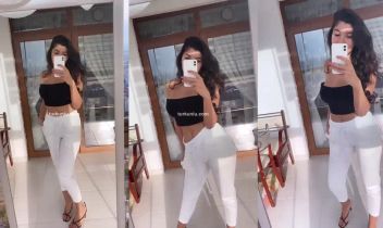 Ayşe Özyürek – Instagram görüntüleri - Turkunlu üzerinde izle