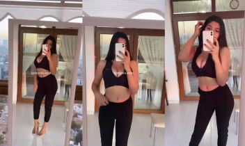 Ayşe Özyürek – Instagram görüntüleri - Turkunlu üzerinde izle