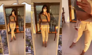 Ayşe Özyürek – Instagram görüntüleri