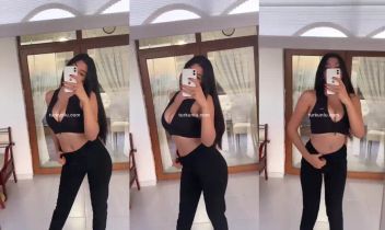 Ayşe Özyürek – Instagram görüntüleri