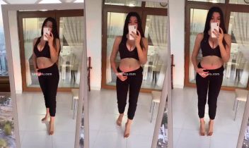 Ayşe Özyürek – Instagram görüntüleri - Turkunlu üzerinde izle