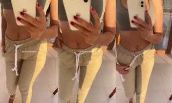 Ayşe Özyürek – Instagram görüntüleri - Turkunlu üzerinde izle