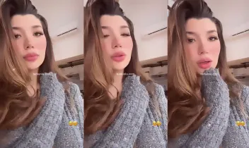 Ayşe Özyürek – Instagram görüntüleri