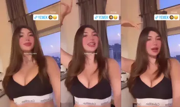Ayşe Özyürek – Instagram görüntüleri