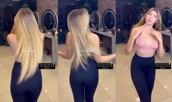 Ayşe Özyürek – Instagram görüntüleri - Turkunlu üzerinde izle