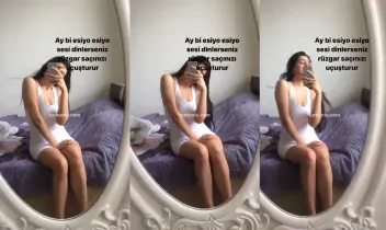 Ayşe Özyürek – Instagram görüntüleri
