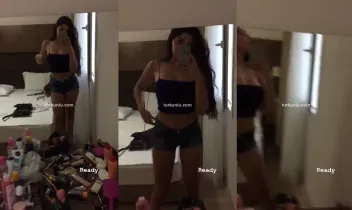 Ayşe Özyürek – Instagram görüntüleri - Turkunlu üzerinde izle