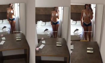 Ayşe Özyürek – Instagram görüntüleri