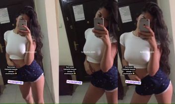 Ayşe Özyürek – Instagram görüntüleri