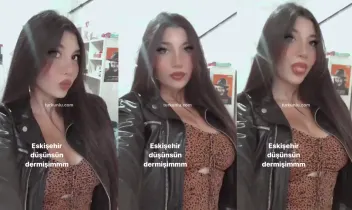Ayşe Özyürek – Instagram görüntüleri - Turkunlu üzerinde izle