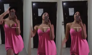 Ayşe Özyürek – Instagram görüntüleri