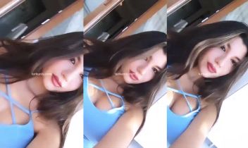 Ayşe Özyürek – Instagram görüntüleri