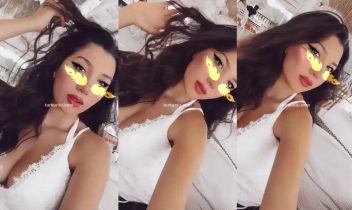 Ayşe Özyürek – Instagram görüntüleri - Turkunlu üzerinde izle
